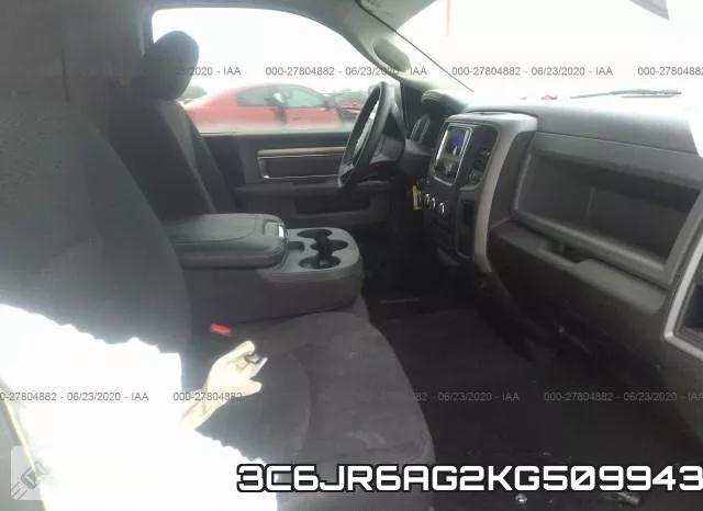 3C6JR6AG2KG509943 фото 6