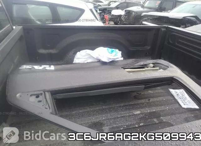 3C6JR6AG2KG509943 фото 9