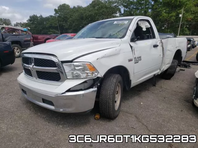 3C6JR6DT1KG532283 фото 3