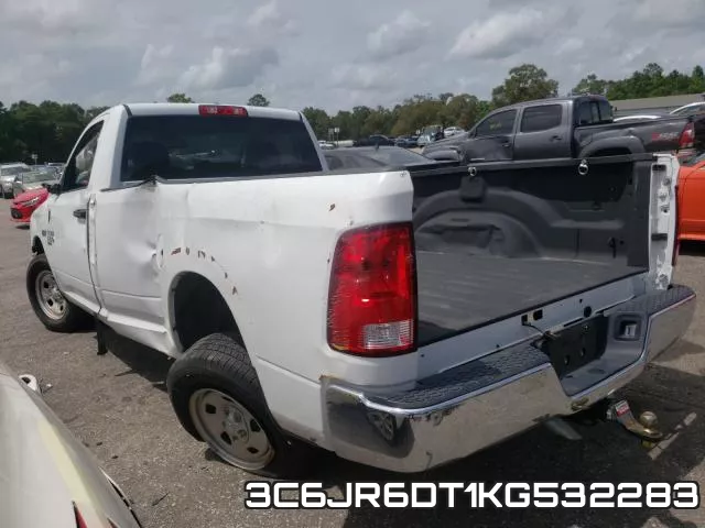 3C6JR6DT1KG532283 фото 4