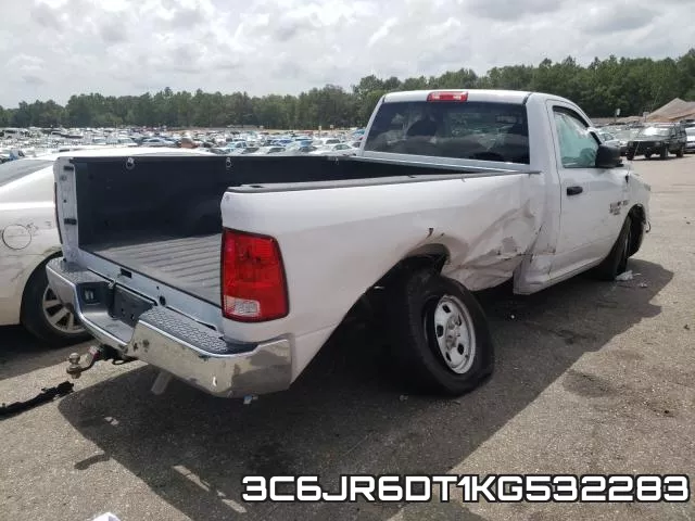 3C6JR6DT1KG532283 фото 5