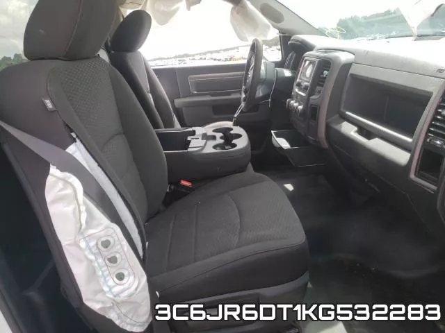 3C6JR6DT1KG532283 фото 6