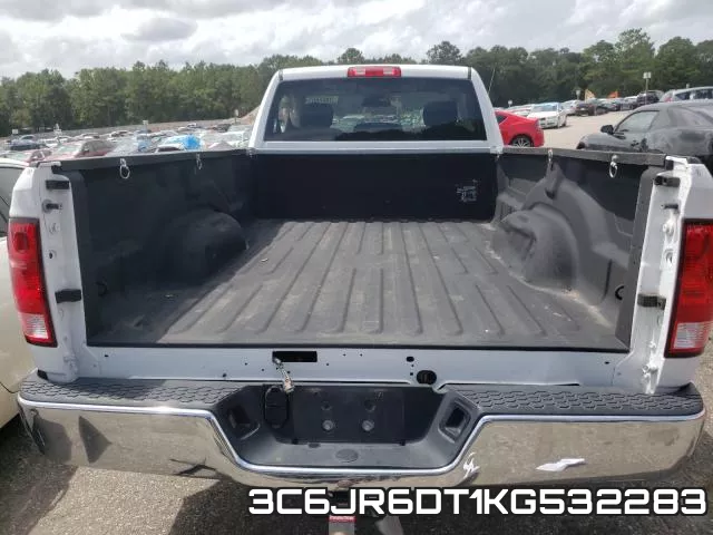 3C6JR6DT1KG532283 фото 7