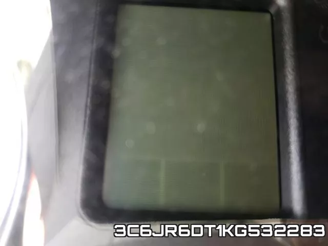 3C6JR6DT1KG532283 фото 9