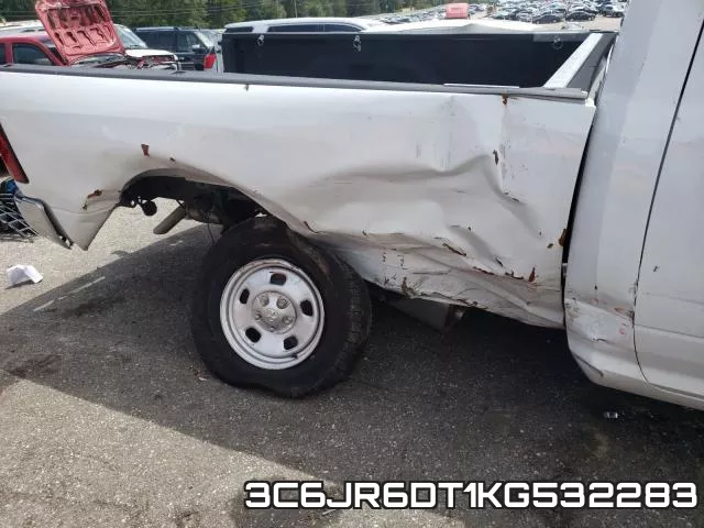 3C6JR6DT1KG532283 фото 10