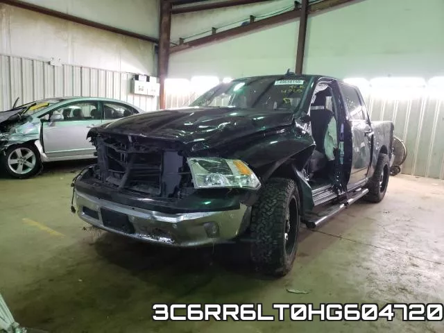 3C6RR6LT0HG604720 фото 3
