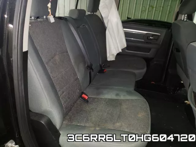 3C6RR6LT0HG604720 фото 7
