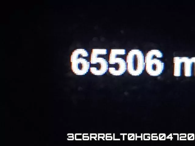 3C6RR6LT0HG604720 фото 9