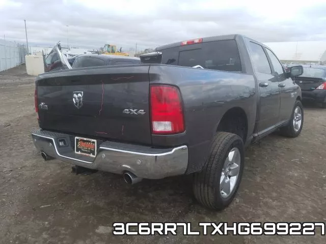 3C6RR7LTXHG699227 фото 5