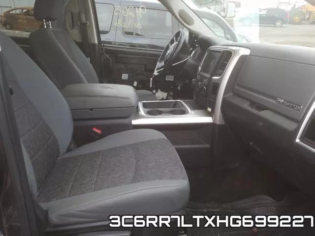3C6RR7LTXHG699227 фото 6