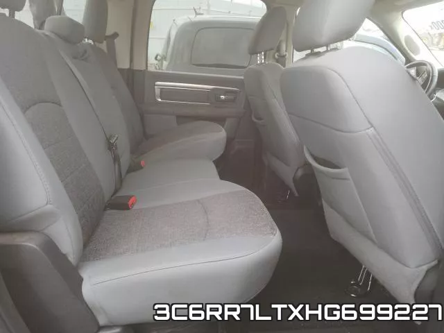 3C6RR7LTXHG699227 фото 7