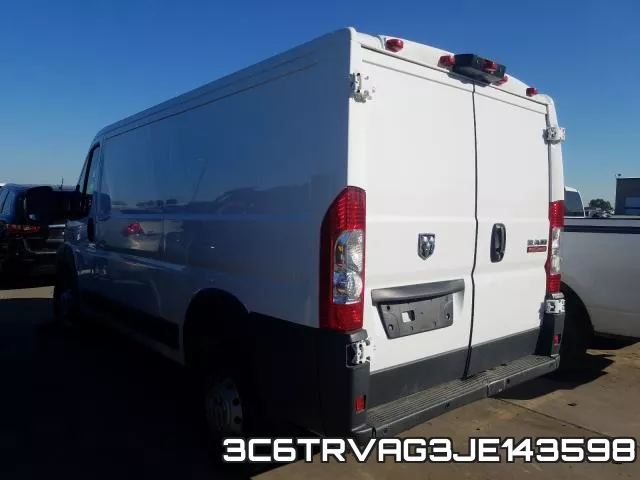 3C6TRVAG3JE143598 фото 4
