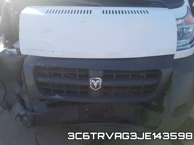 3C6TRVAG3JE143598 фото 10