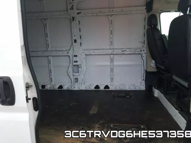3C6TRVDG6HE537358 фото 7