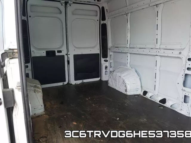 3C6TRVDG6HE537358 фото 10