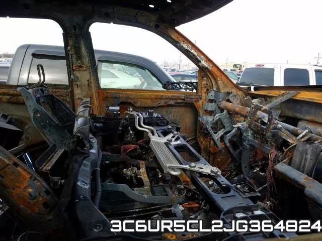 3C6UR5CL2JG364824 фото 6