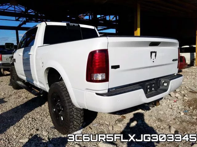 3C6UR5FLXJG303345 фото 4