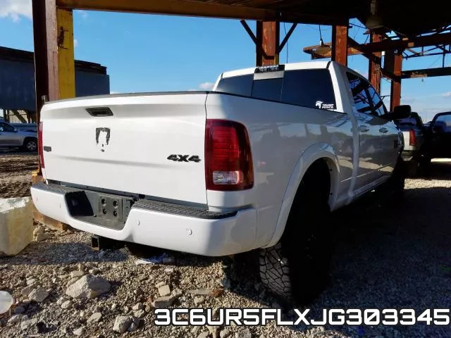 3C6UR5FLXJG303345 фото 5