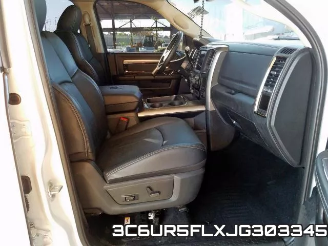 3C6UR5FLXJG303345 фото 6