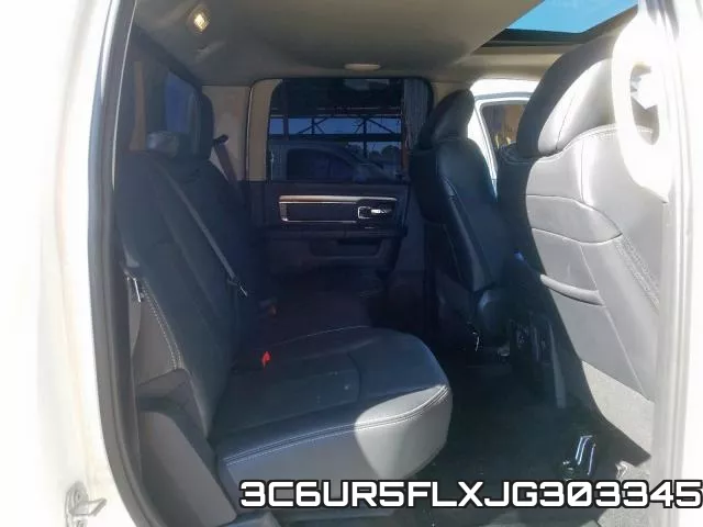 3C6UR5FLXJG303345 фото 7