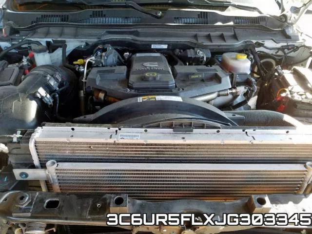 3C6UR5FLXJG303345 фото 8