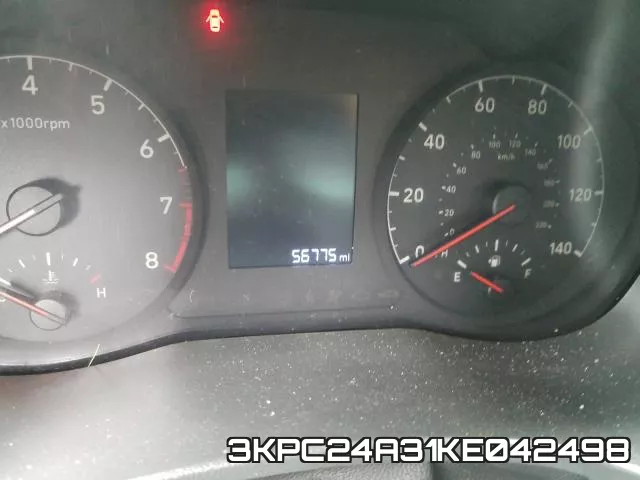 3KPC24A31KE042498 фото 9