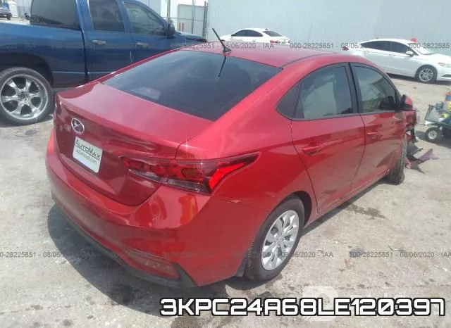 3KPC24A68LE120397 фото 5