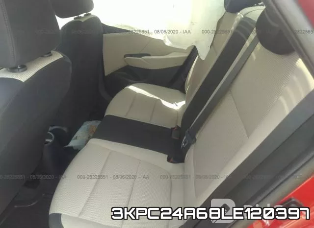 3KPC24A68LE120397 фото 9