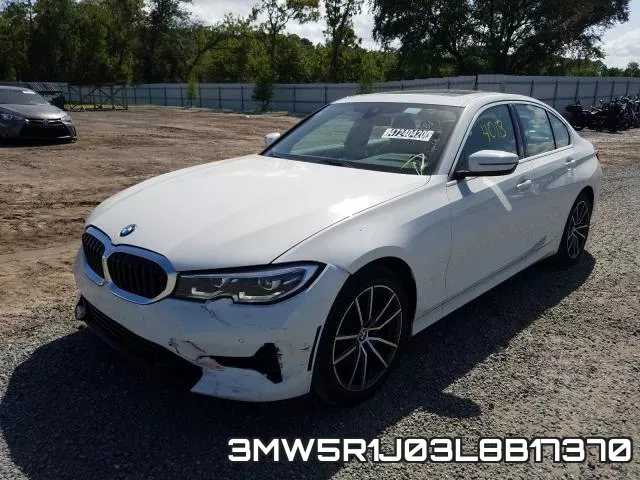 3MW5R1J03L8B17370 фото 3
