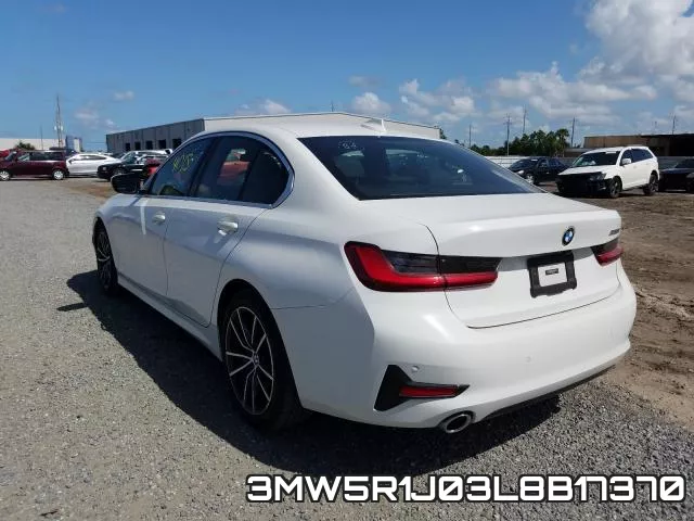 3MW5R1J03L8B17370 фото 4