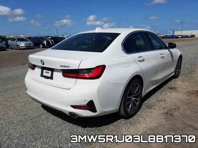 3MW5R1J03L8B17370 фото 5