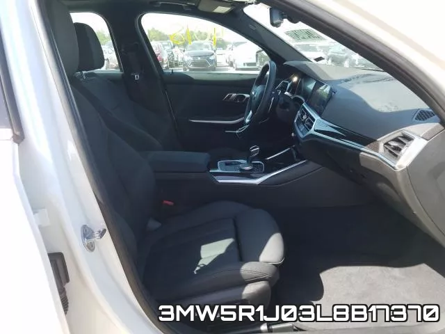 3MW5R1J03L8B17370 фото 6