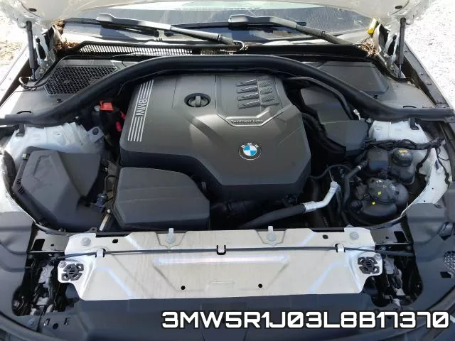 3MW5R1J03L8B17370 фото 8