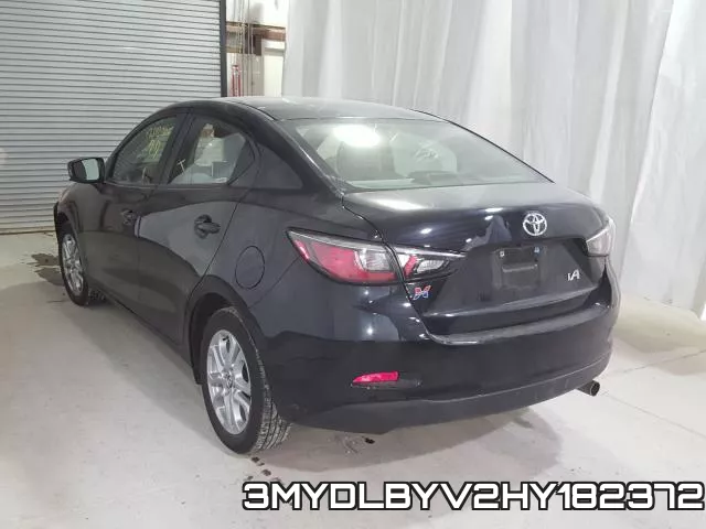 3MYDLBYV2HY182372 фото 4