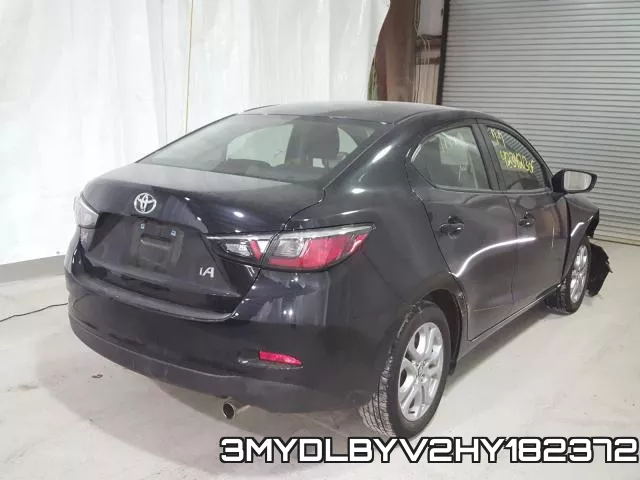 3MYDLBYV2HY182372 фото 5