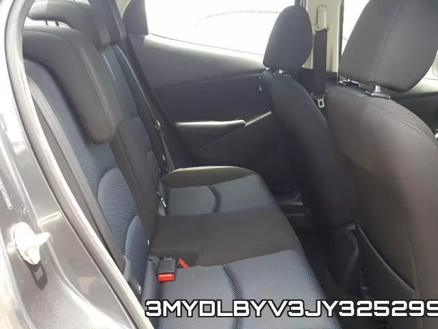 3MYDLBYV3JY325299 фото 7