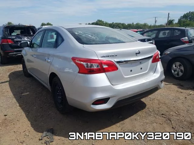 3N1AB7AP0KY320790 фото 4