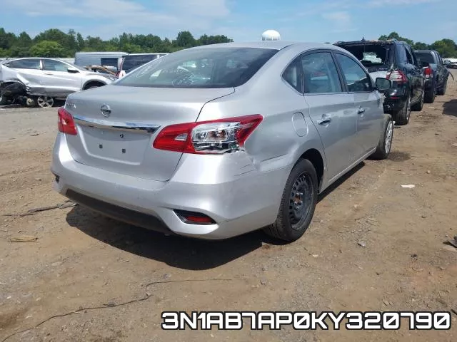 3N1AB7AP0KY320790 фото 5