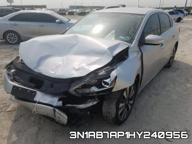 3N1AB7AP1HY240956 фото 3