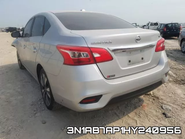 3N1AB7AP1HY240956 фото 4