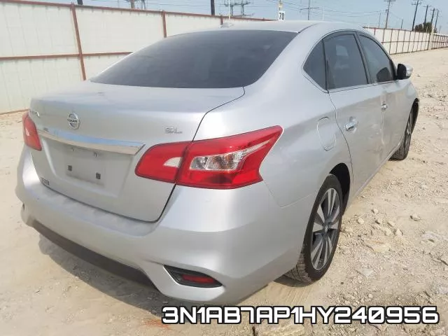 3N1AB7AP1HY240956 фото 5