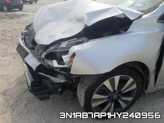 3N1AB7AP1HY240956 фото 10