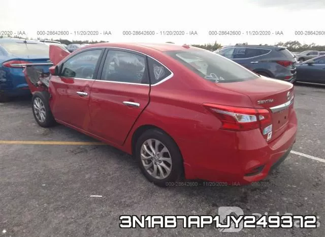 3N1AB7AP1JY249372 фото 3