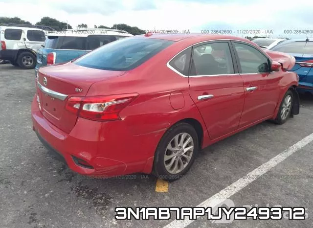 3N1AB7AP1JY249372 фото 4