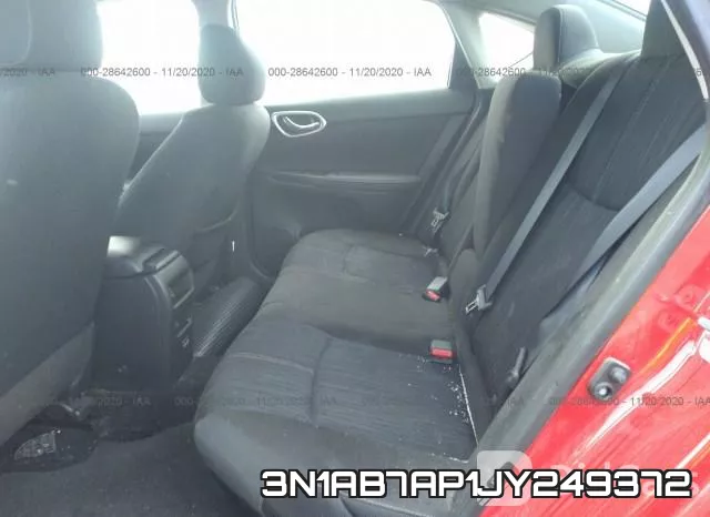 3N1AB7AP1JY249372 фото 8