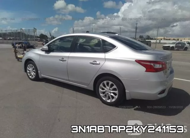 3N1AB7AP2KY241153 фото 4