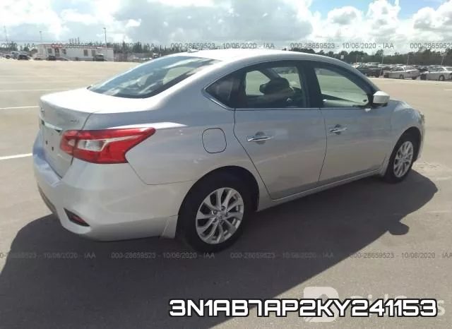 3N1AB7AP2KY241153 фото 5