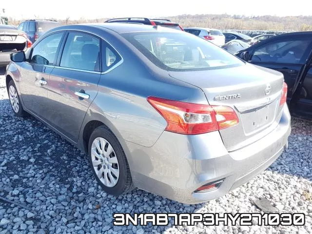 3N1AB7AP3HY271030 фото 4