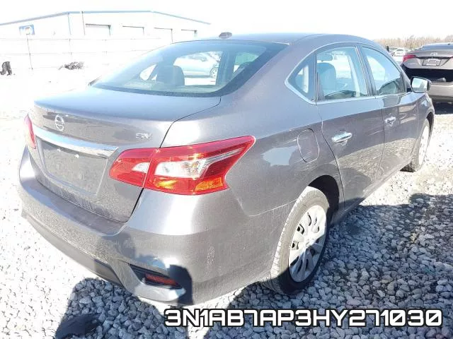 3N1AB7AP3HY271030 фото 5