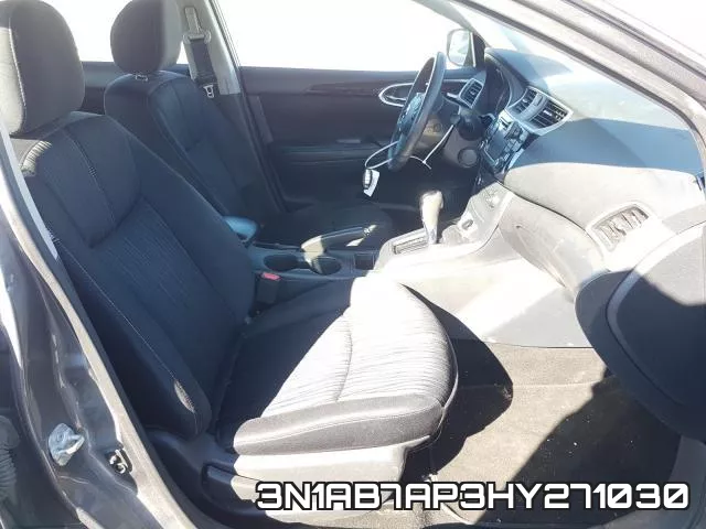 3N1AB7AP3HY271030 фото 6